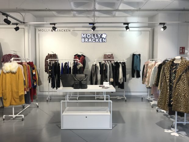 Showroom