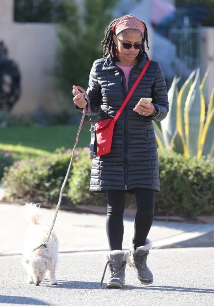 Doria Ragland