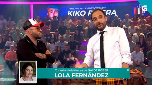 Kiko Rivera