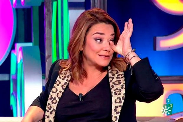 To&ntilde;i Moreno
