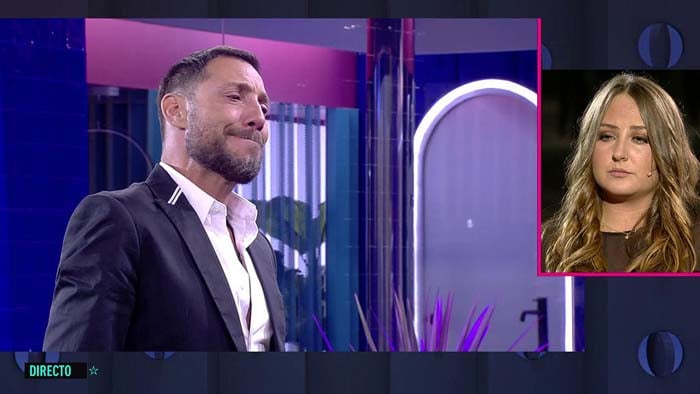 Antonio David Flores fue uno de los concursantes que hace un a&ntilde;o particip&oacute; en 'GH VIP' / Mediaset