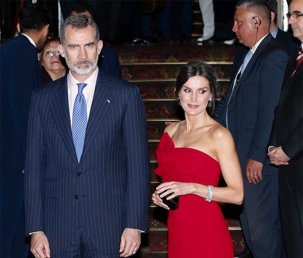 Letizia