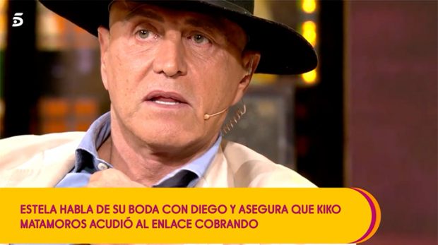 Kiko Matamoros