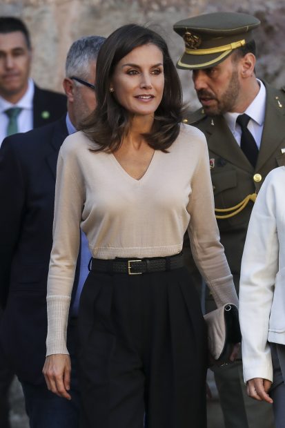 Reina Letizia