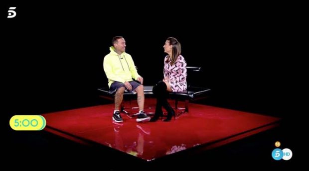 Dinio, Nagore Robles