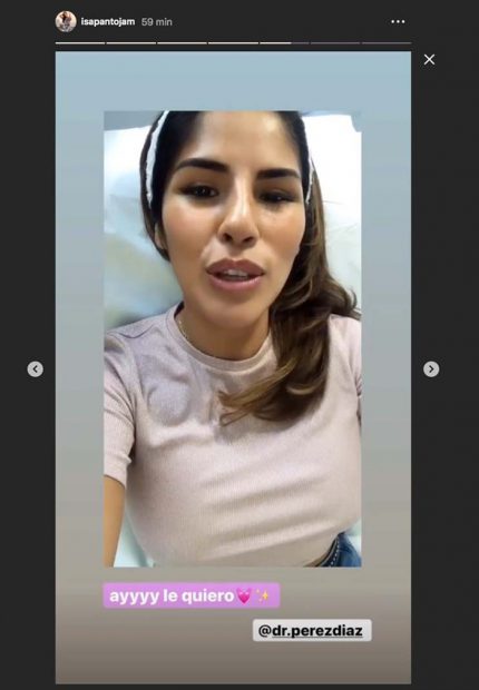 Isa Pantoja
