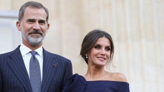 reyes-españa