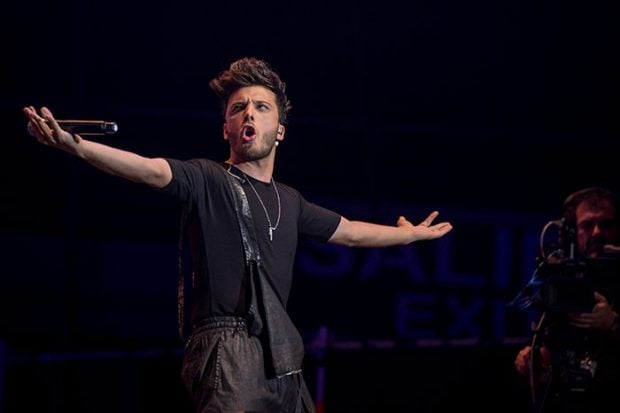 Blas Cantó