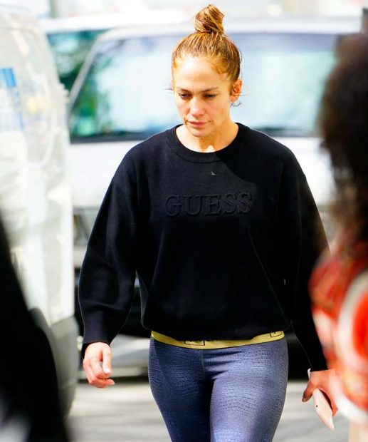 Jennifer Lopez