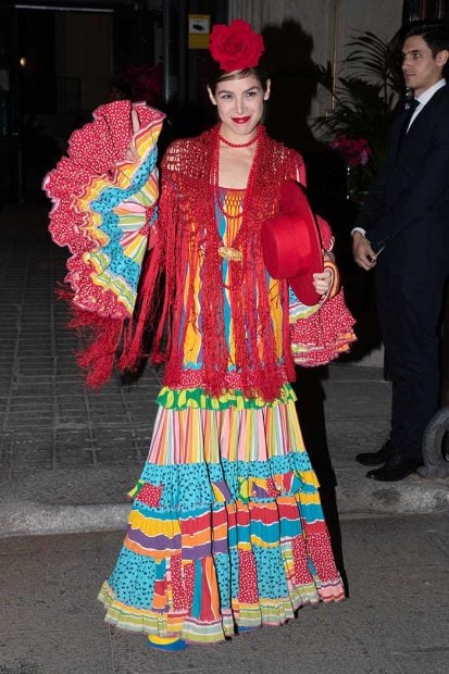 Cósima Ramírez