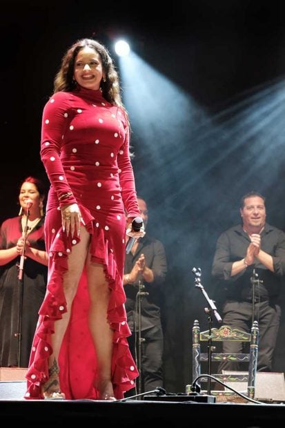 Rosalía