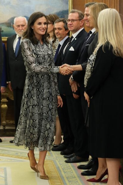 Letizia