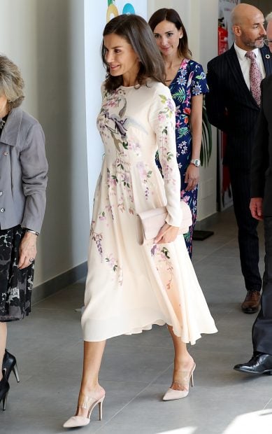 Reina Letizia
