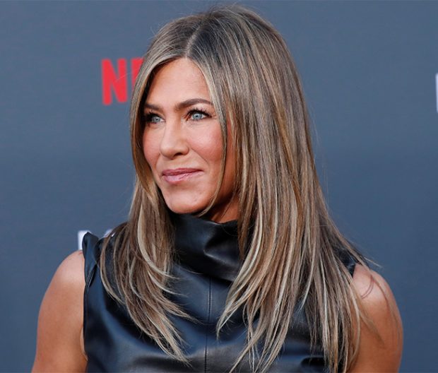 Jennifer Aniston