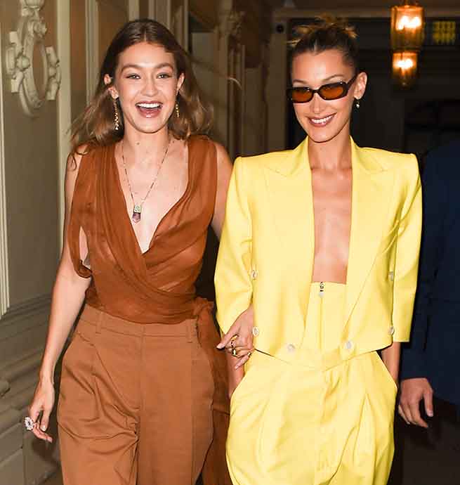 gigi bella hadid