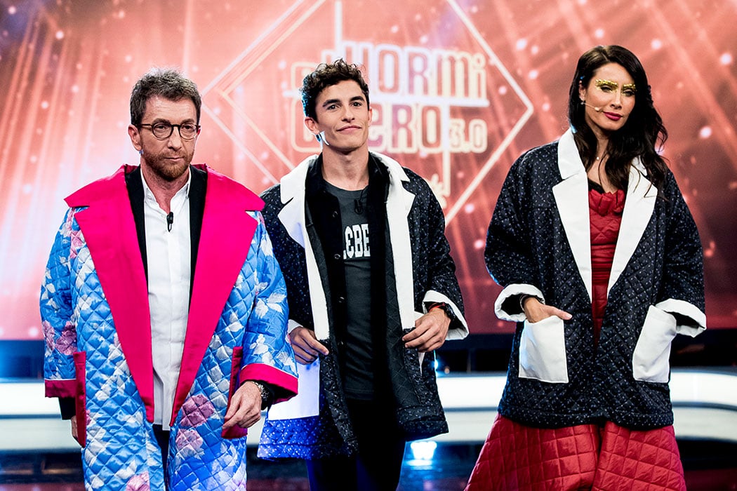 El Hormiguero