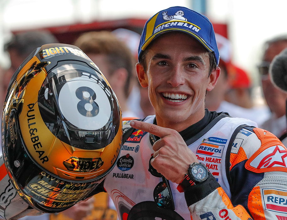 Marc Márquez