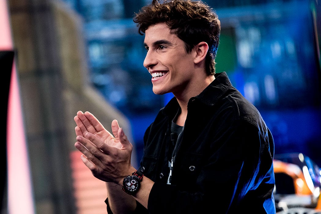 Marc Márquez