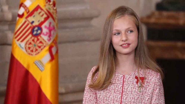 Leonor