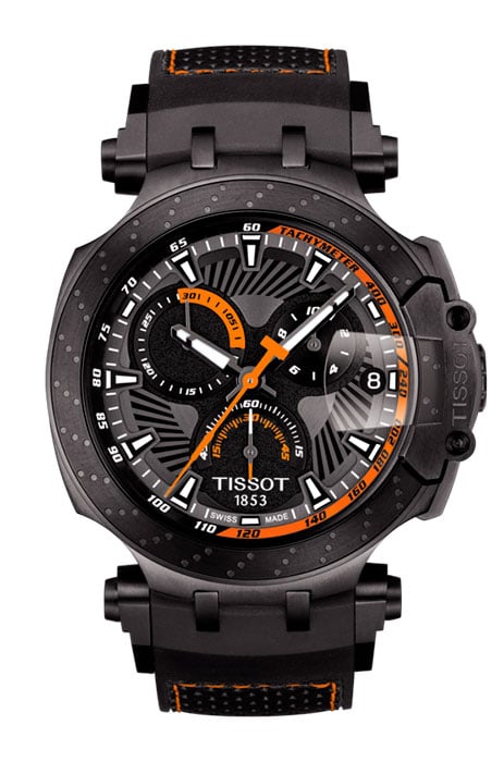 Marc Márquez reloj