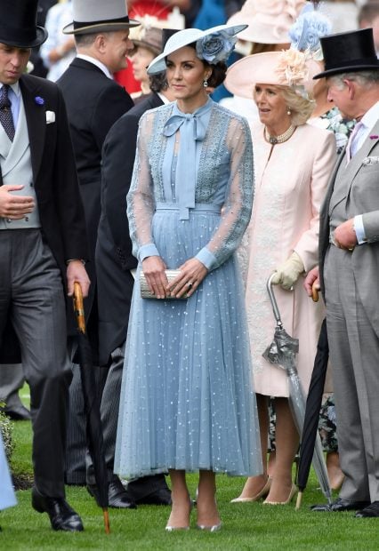 Kate Middleton