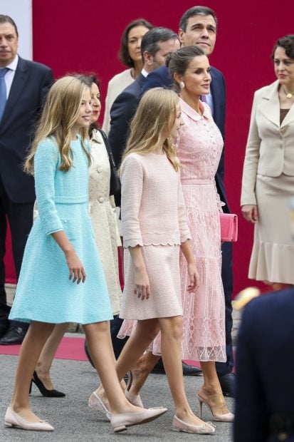Reina Letizia