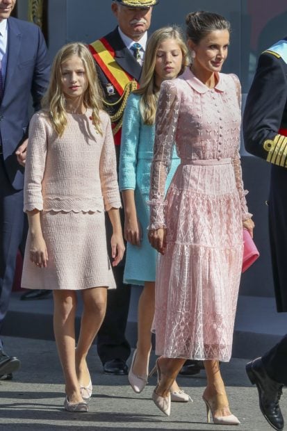 Reina Letizia