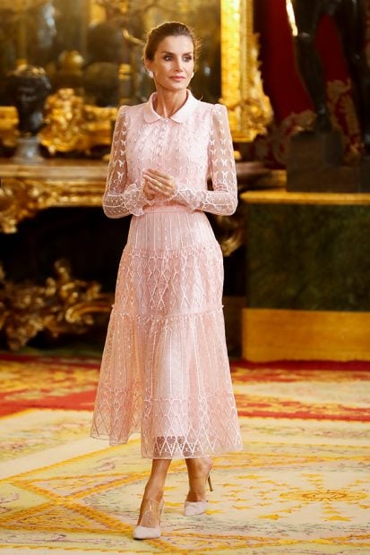 Letizia