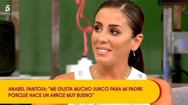 Anabel Pantoja