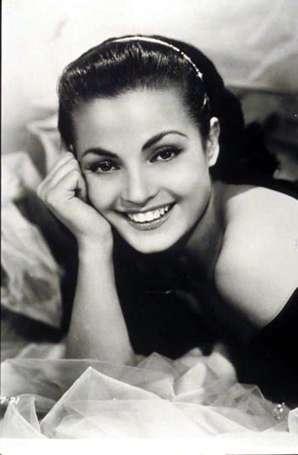 carmen sevilla