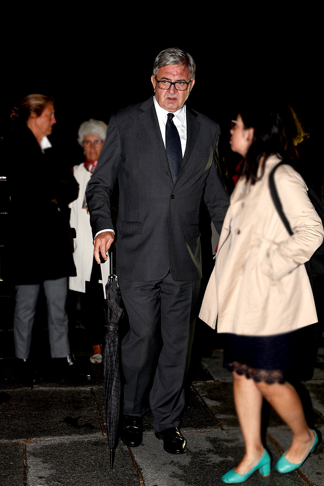 Carlos García Revenga