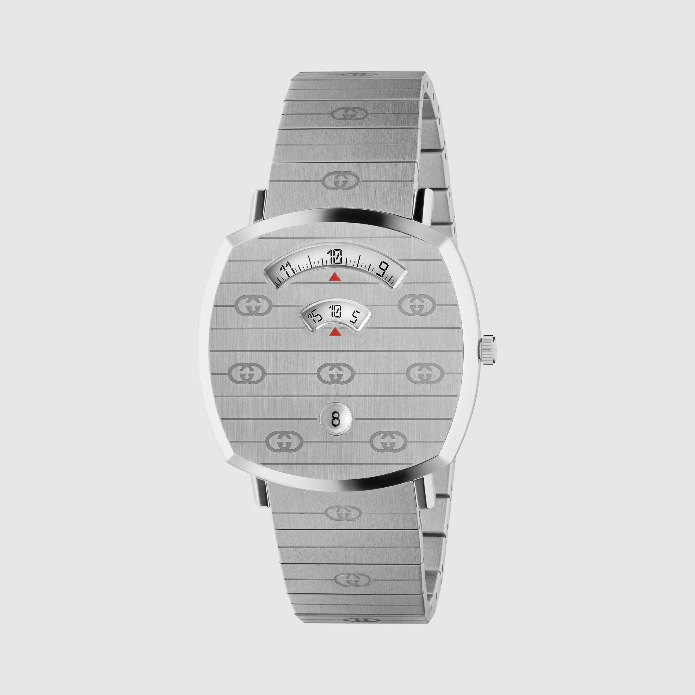 Reloj de Gucci