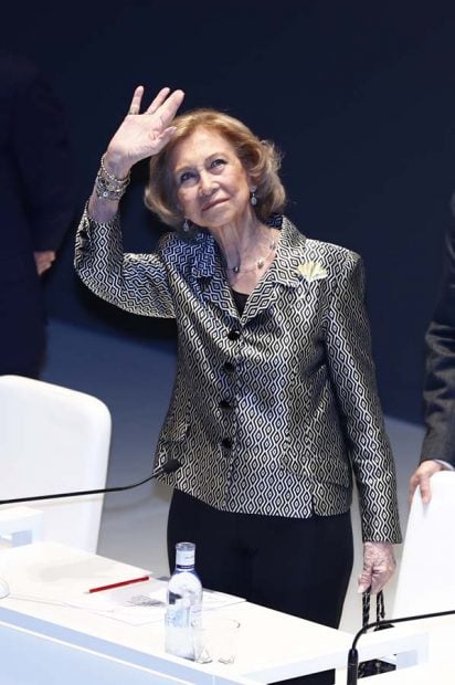 Reina Sofía