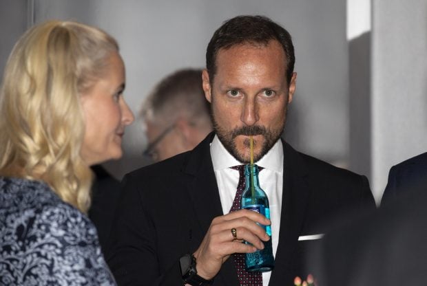 Haakon de Noruega