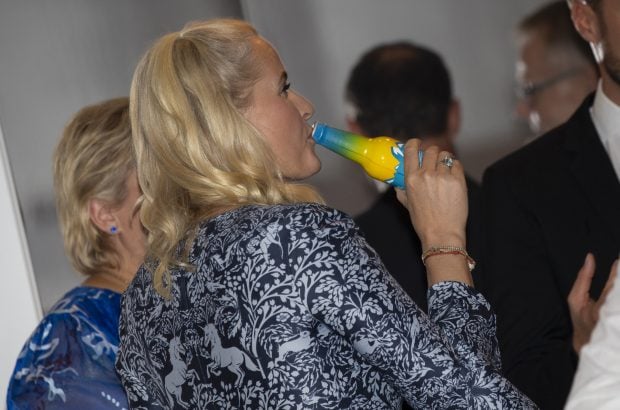 Mette Marit
