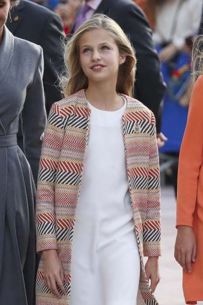 Letizia