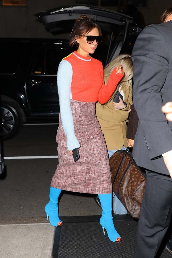 Victoria Beckham