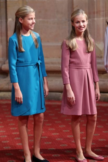 Infanta Sofía