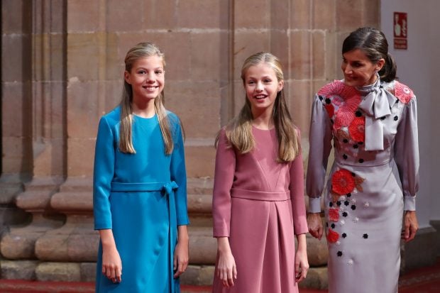 Infanta Sofía