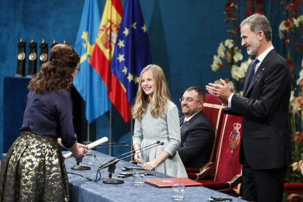 Leonor