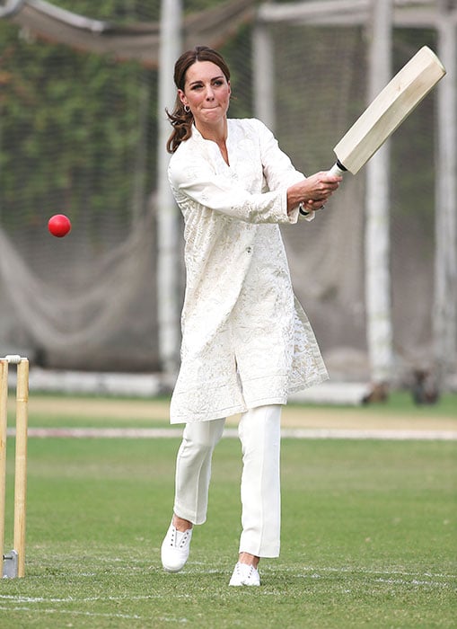 Kate Middleton