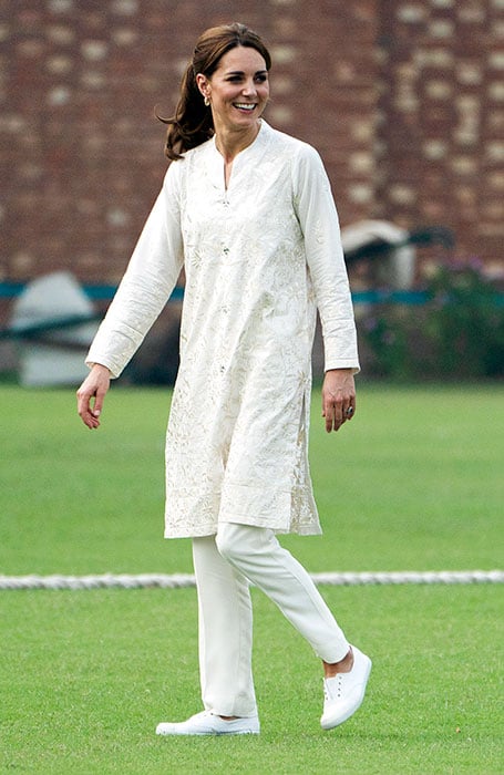 Kate Middleton