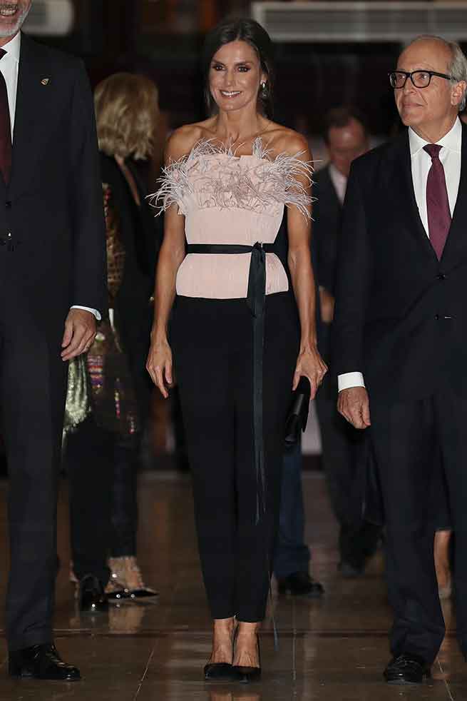 letizia the 2nd skin