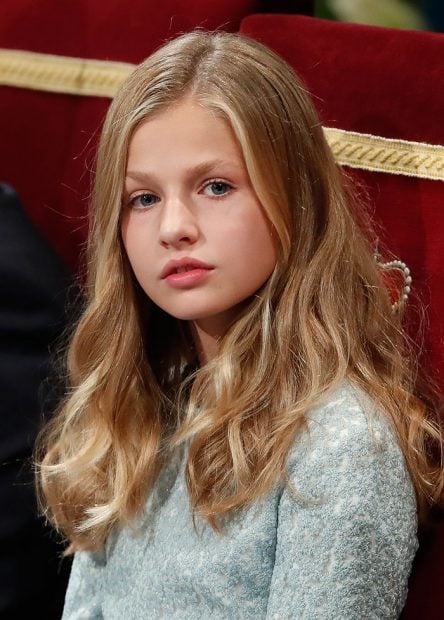 Leonor