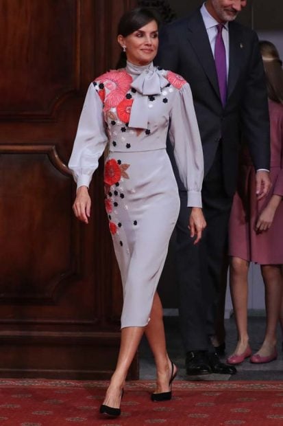 Letizia