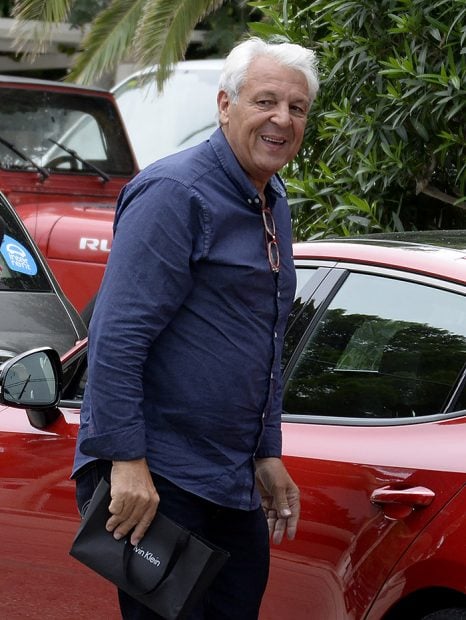 Sebasti&aacute;n Nadal
