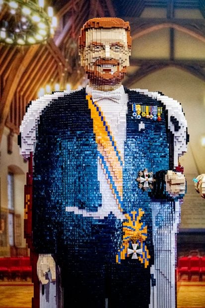 Guillermo de Holanda