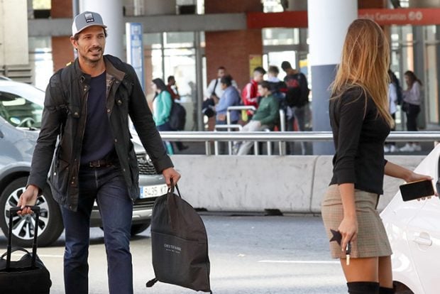 Velencoso y Lara Álvarez