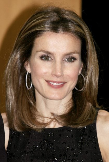 Letizia