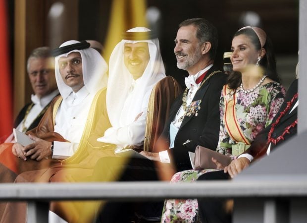 Letizia